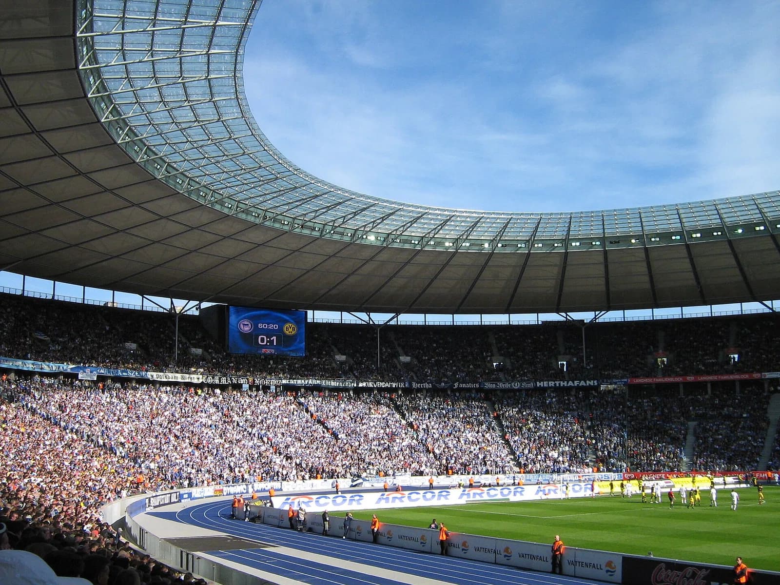 Hertha BSC