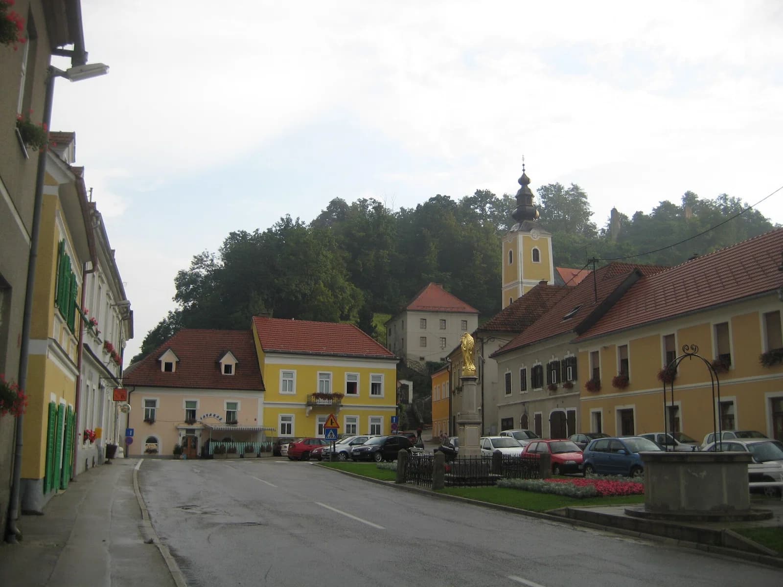 Gemeinde Rogatec