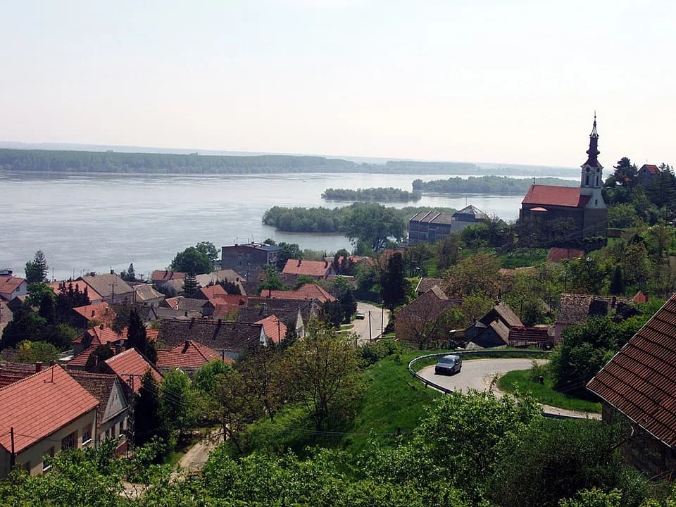 Stari Slankamen