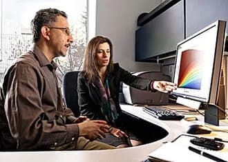 computer engineer