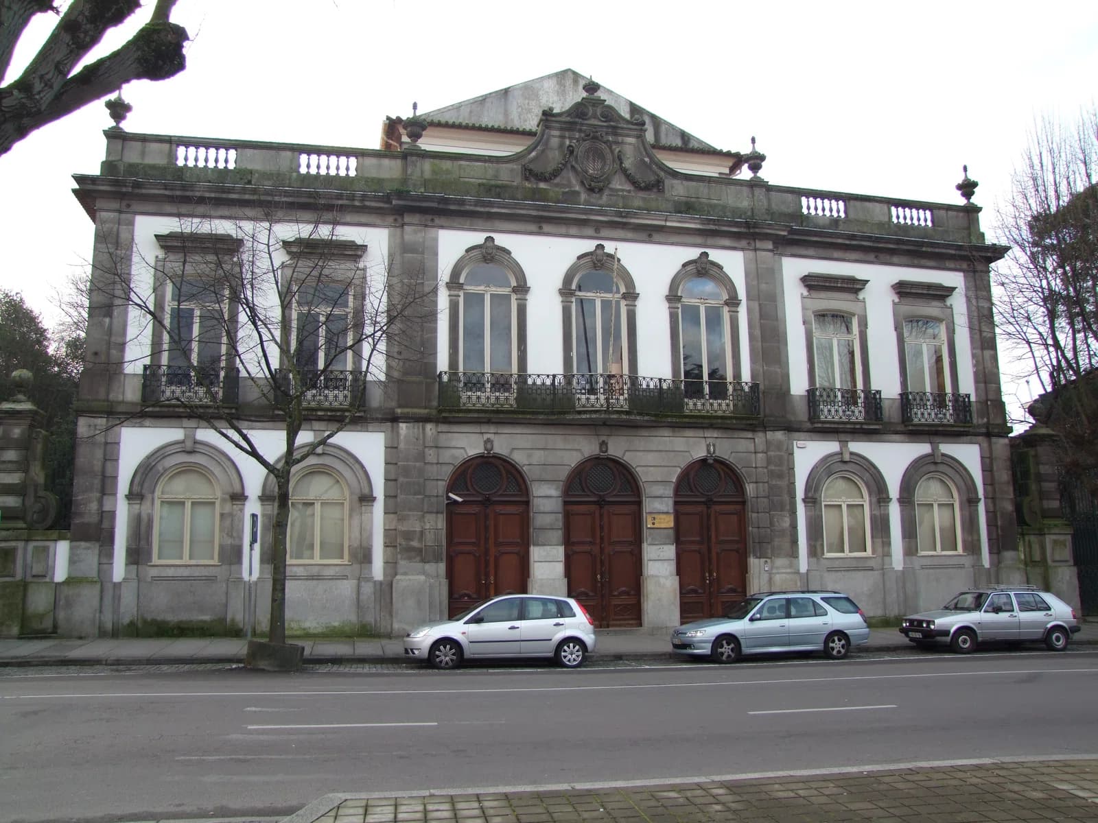 Escola Superior de Belas-Artes do Porto