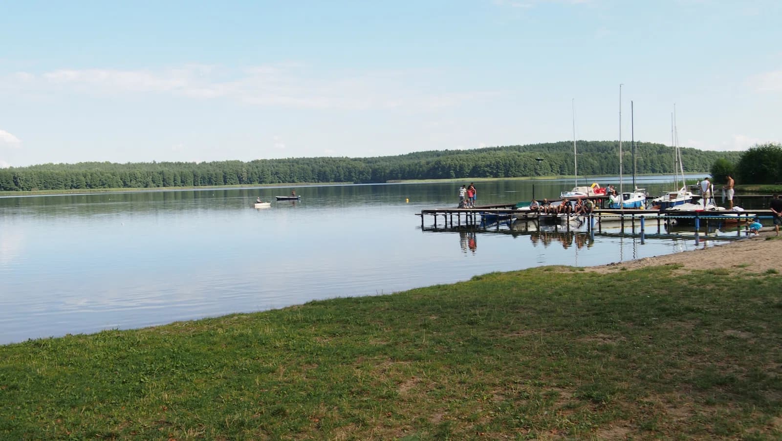 Borne Sulinowo