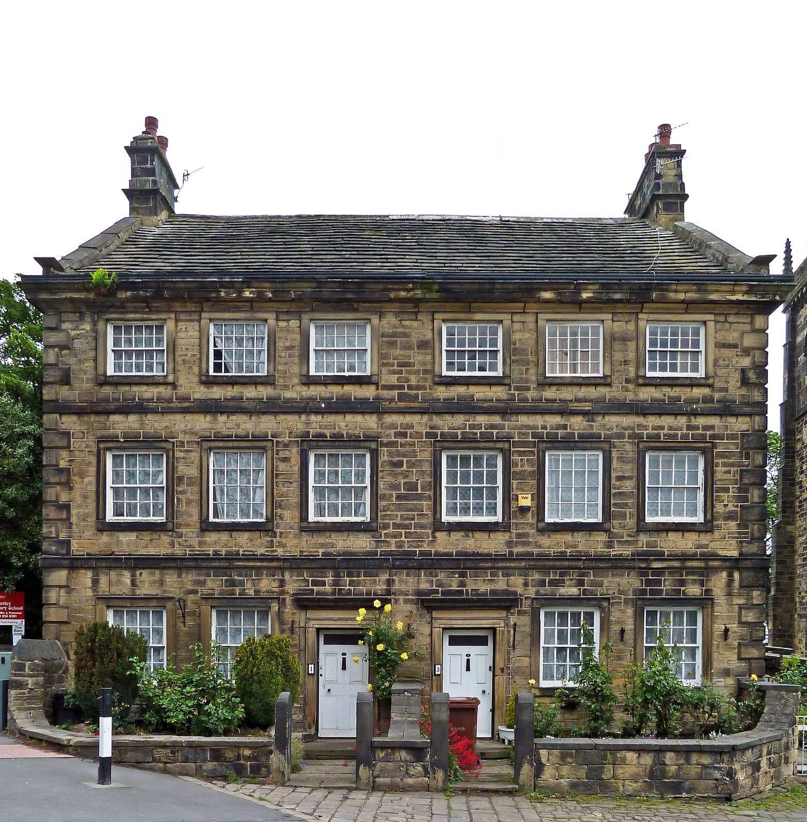 Calverley