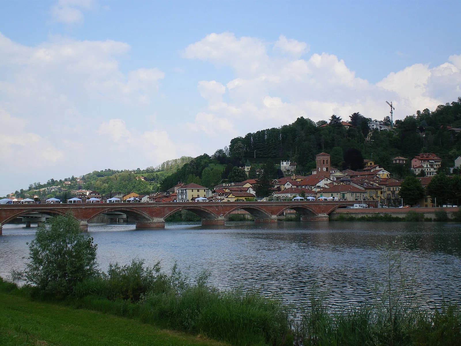 San Mauro Torinese