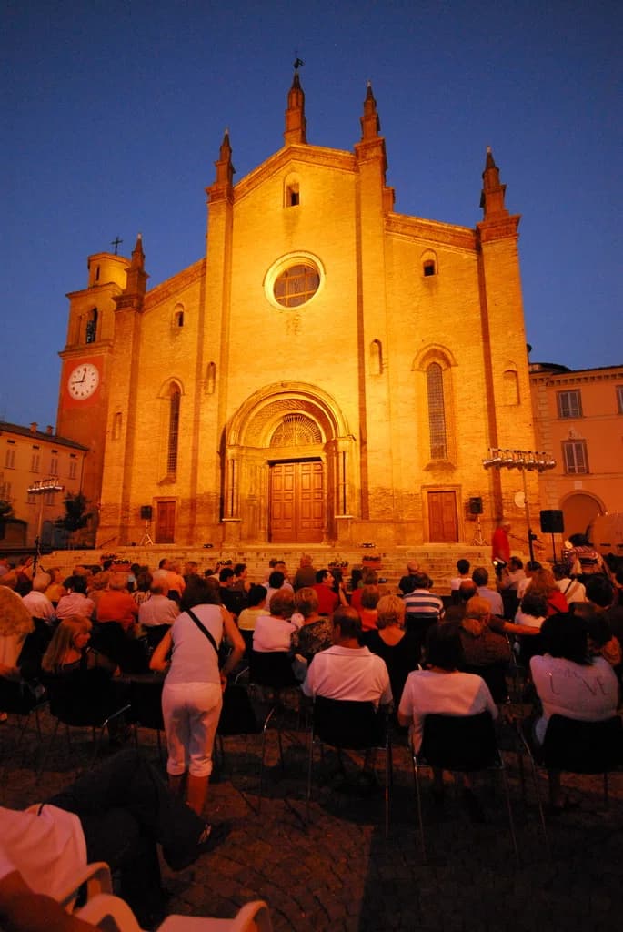 Fiorenzuola d’Arda