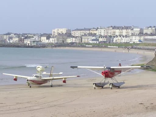 Portrush