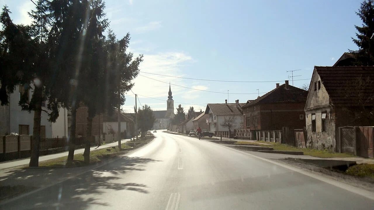 Pitomača