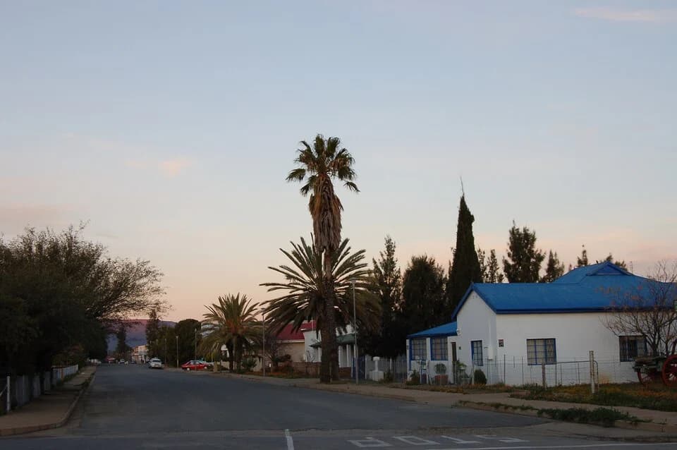 Calvinia