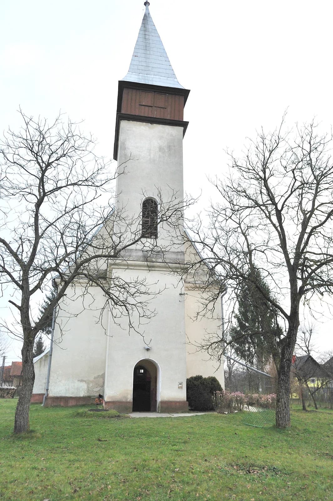 Câmpulung la Tisa
