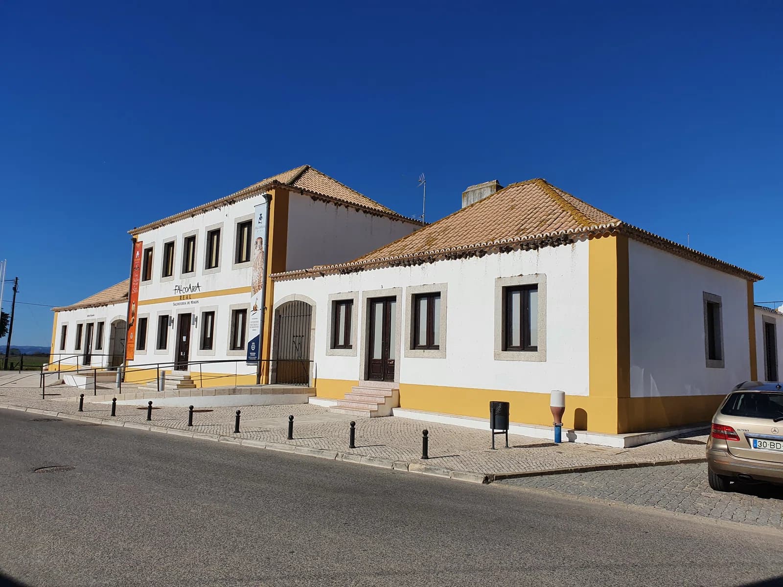 Salvaterra de Magos