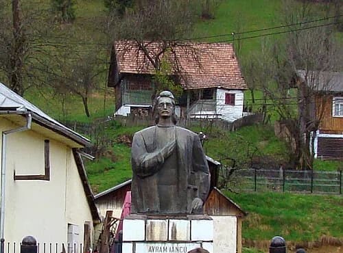 Avram Iancu