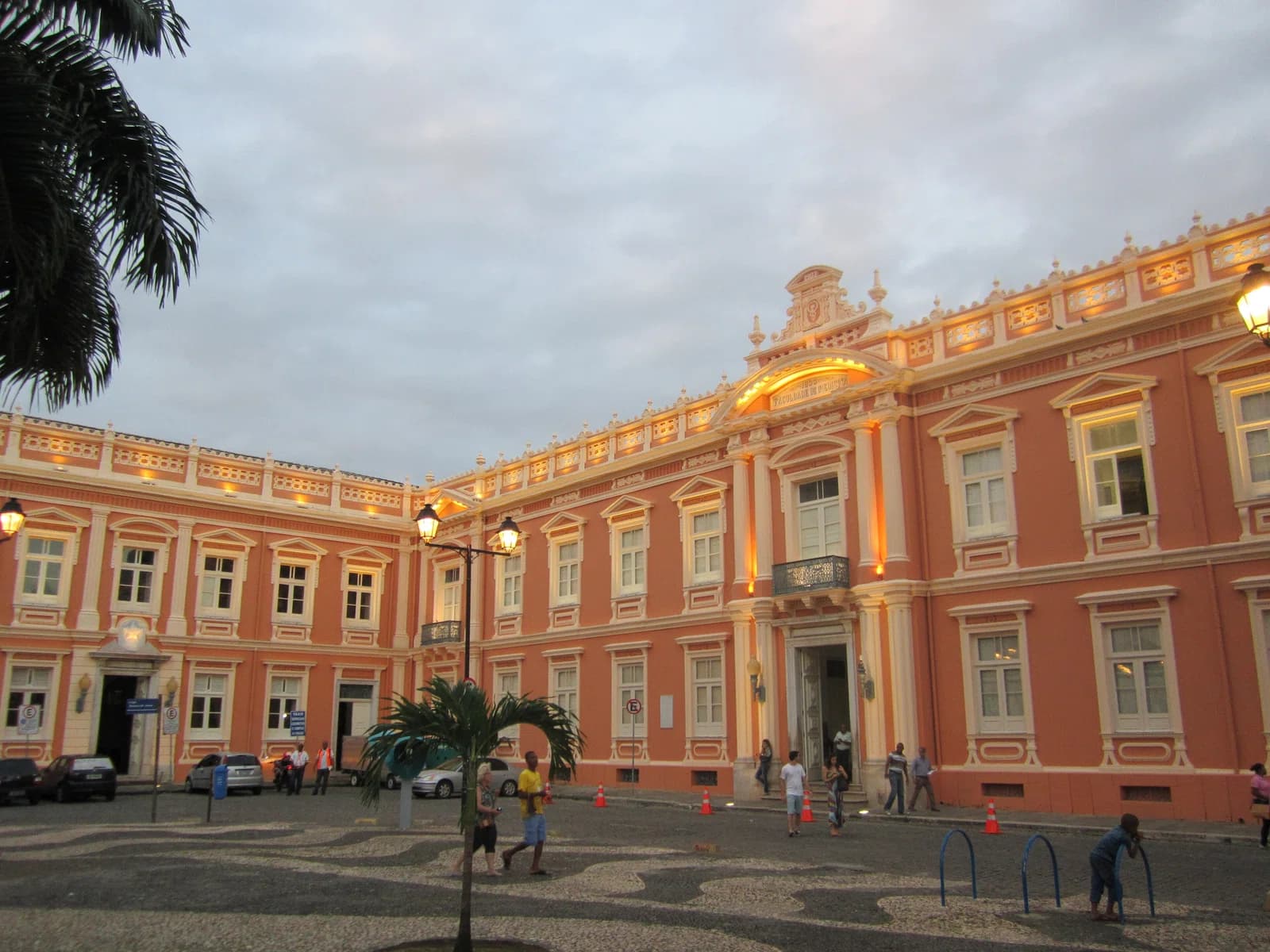 Faculty of Medicine of Bahia