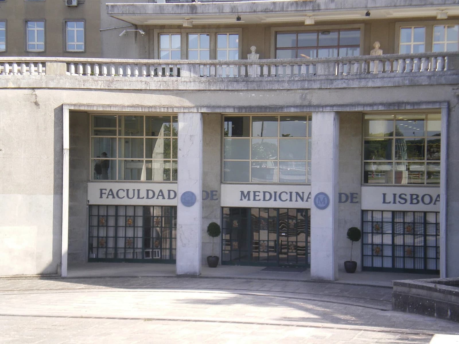 Faculdade de Medicina da Universidade de Lisboa
