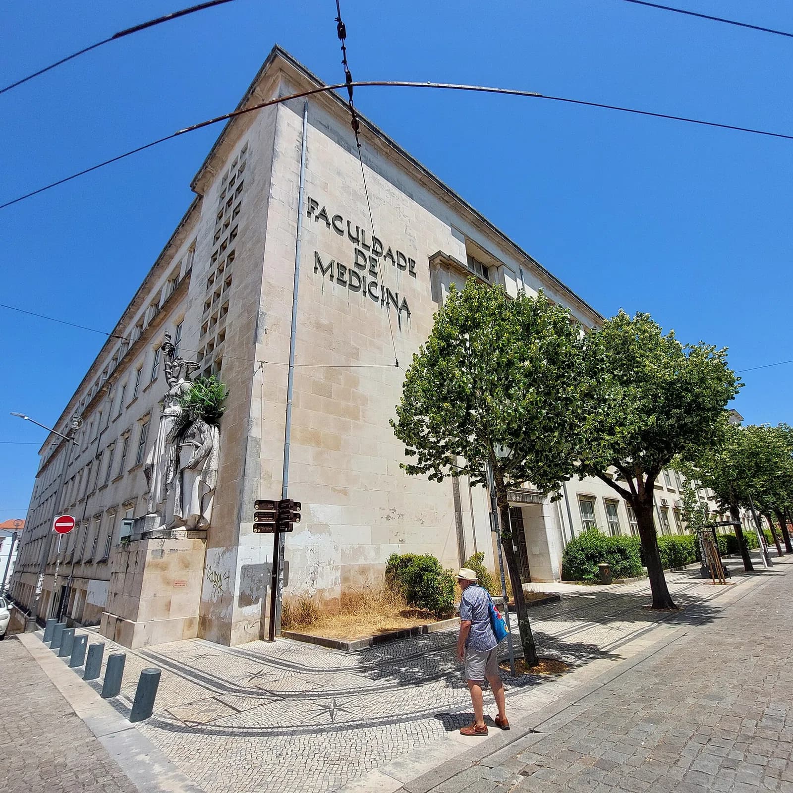 Faculdade de Medicina da Universidade de Coimbra