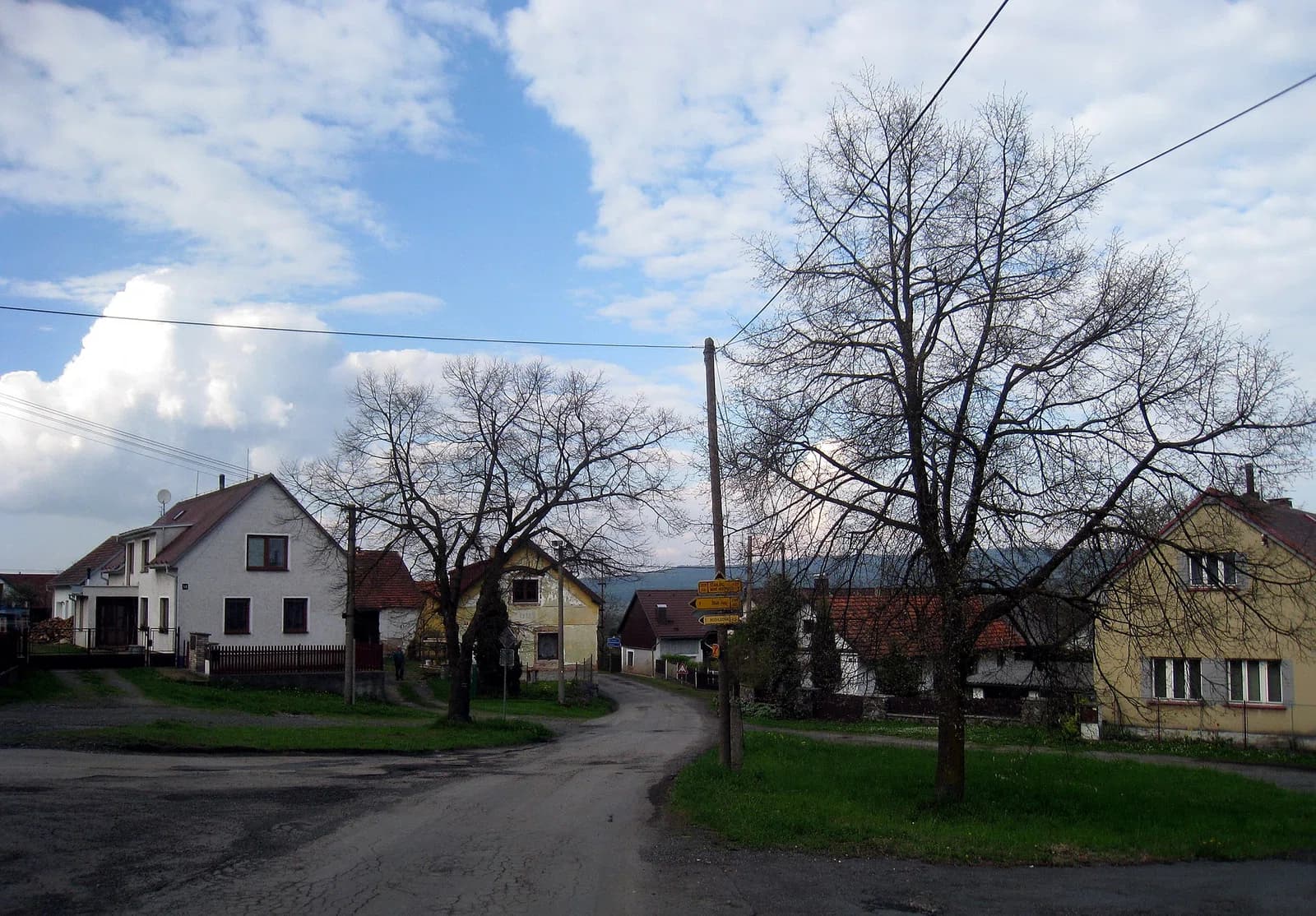 Železný Újezd