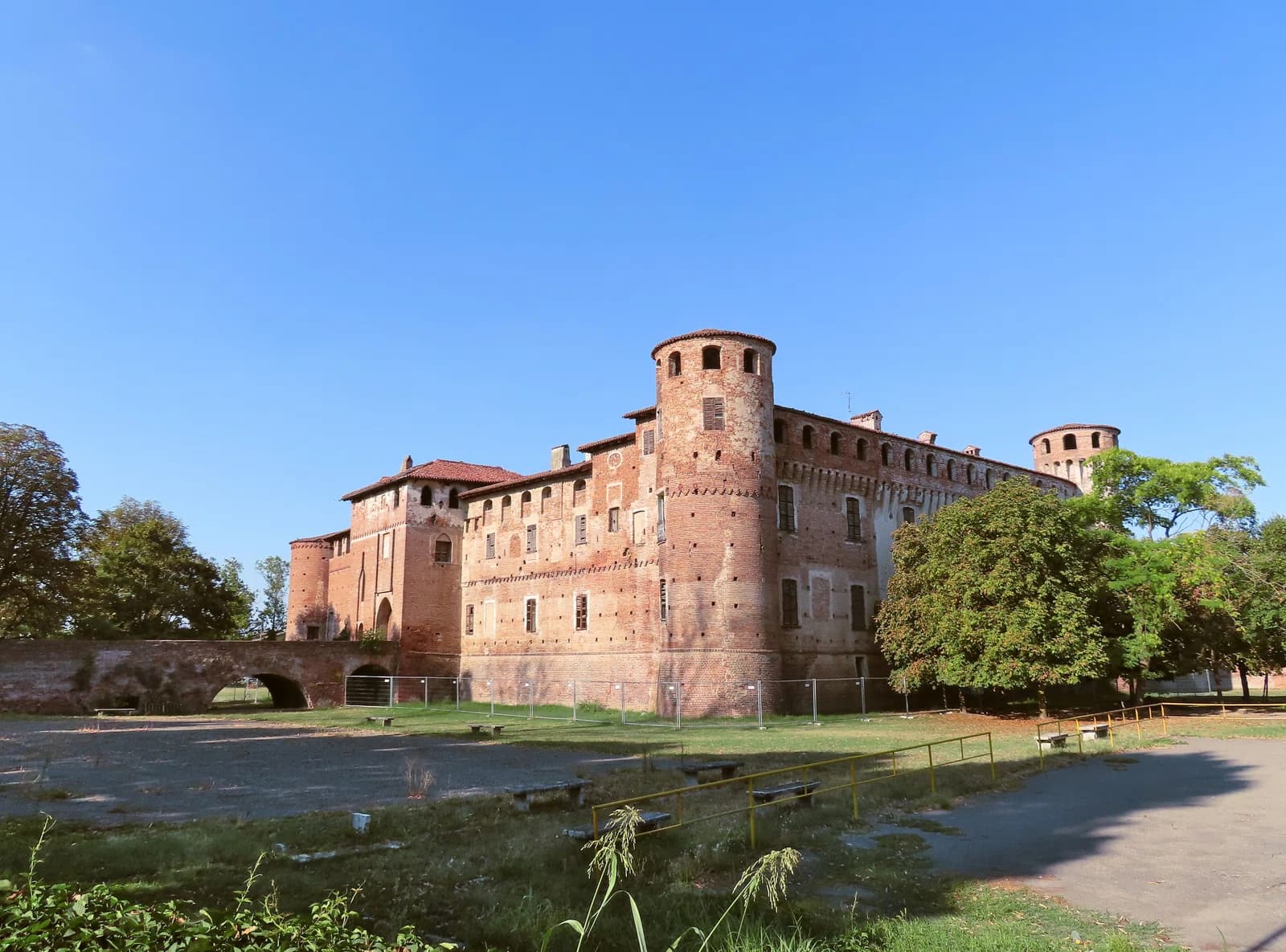 Monticelli d'Ongina