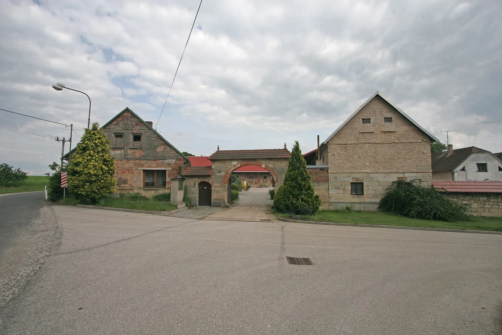 Želkovice