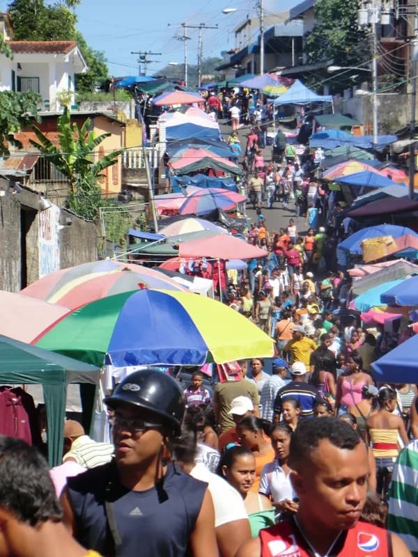 Caucagua