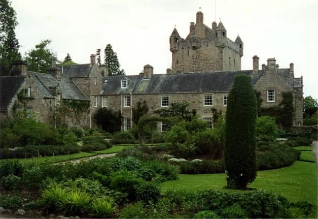 Cawdor