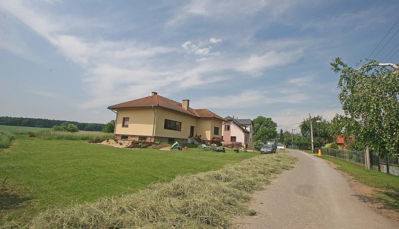 Želí