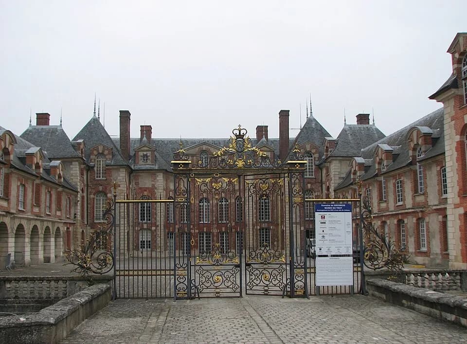 Château de Grosbois