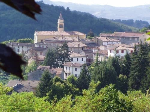 Pecorara