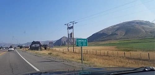 Cokeville