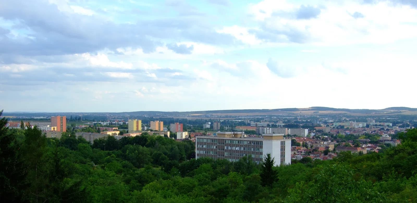 Židenice