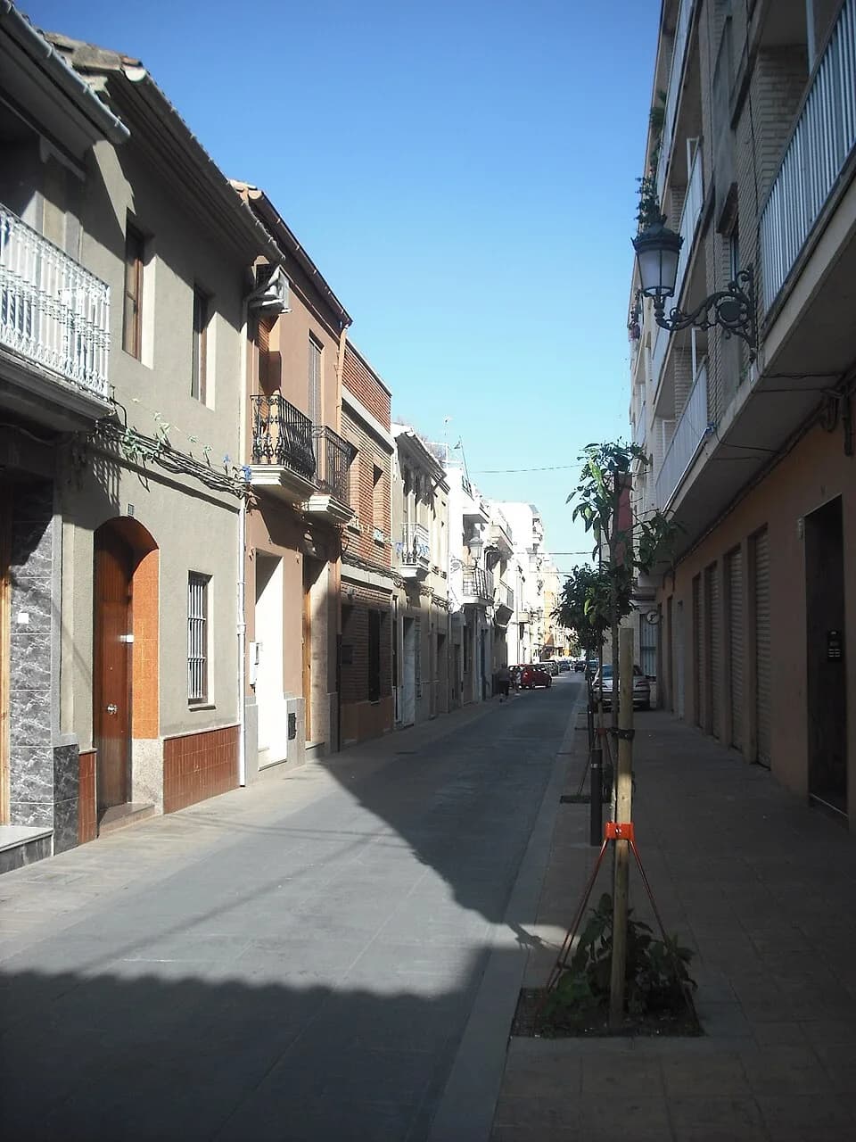 Sedaví