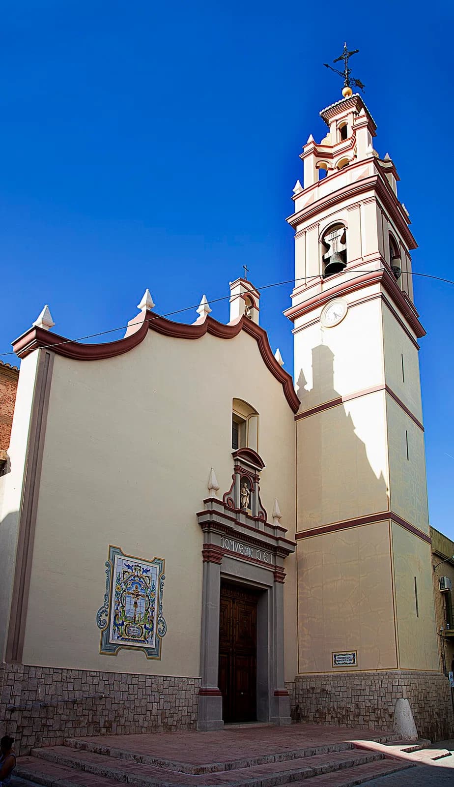 Massanassa