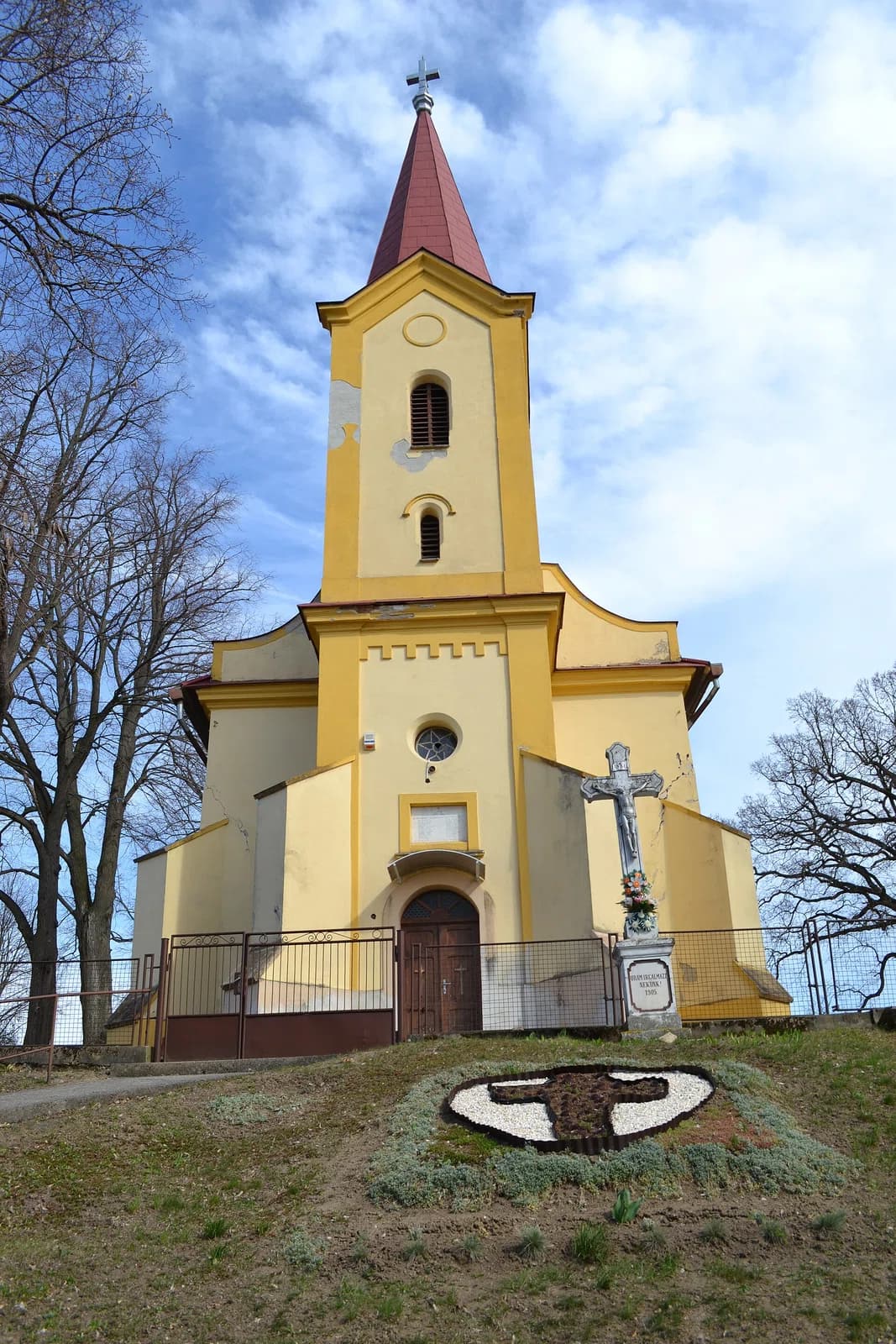 Husiná