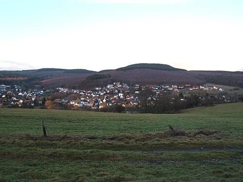 Weidelbach