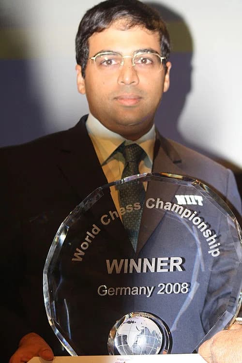 Schachweltmeister