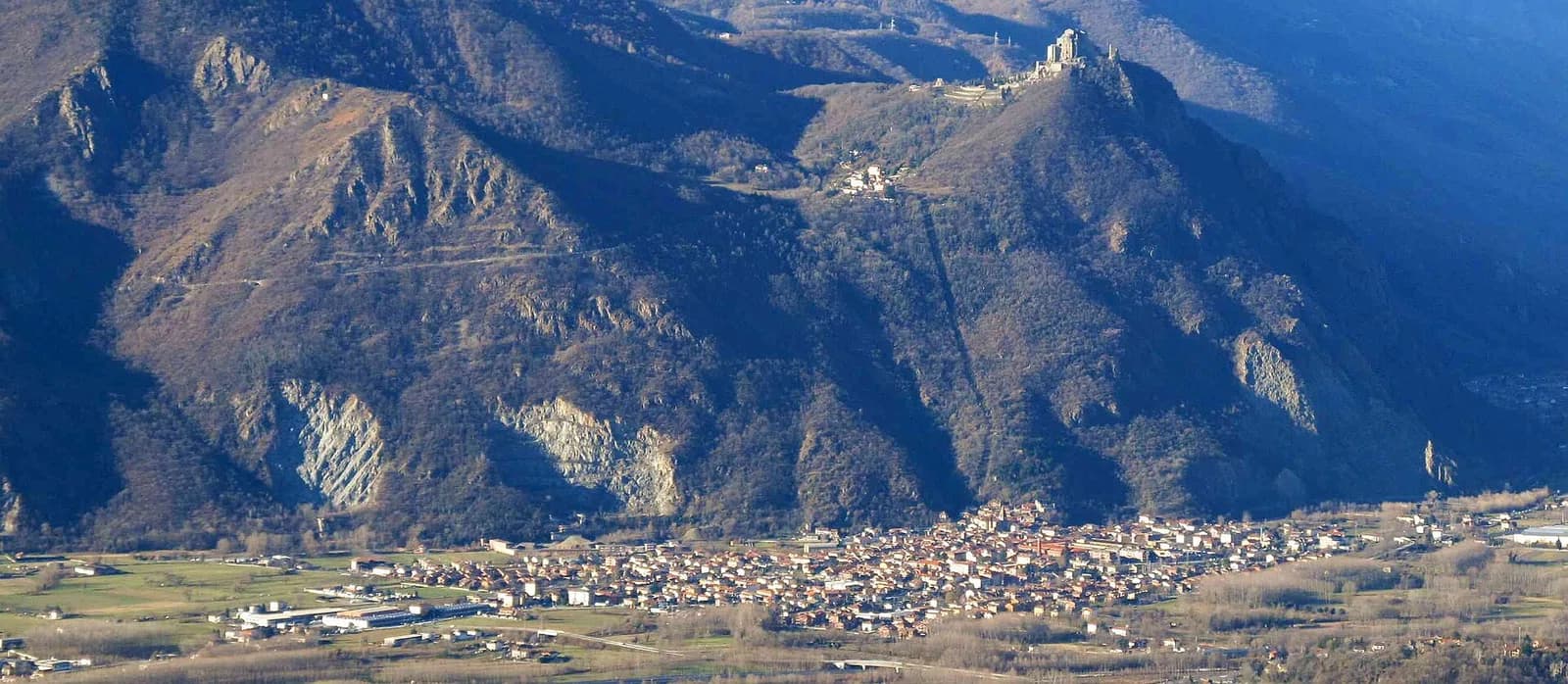 Sant'Ambrogio di Torino