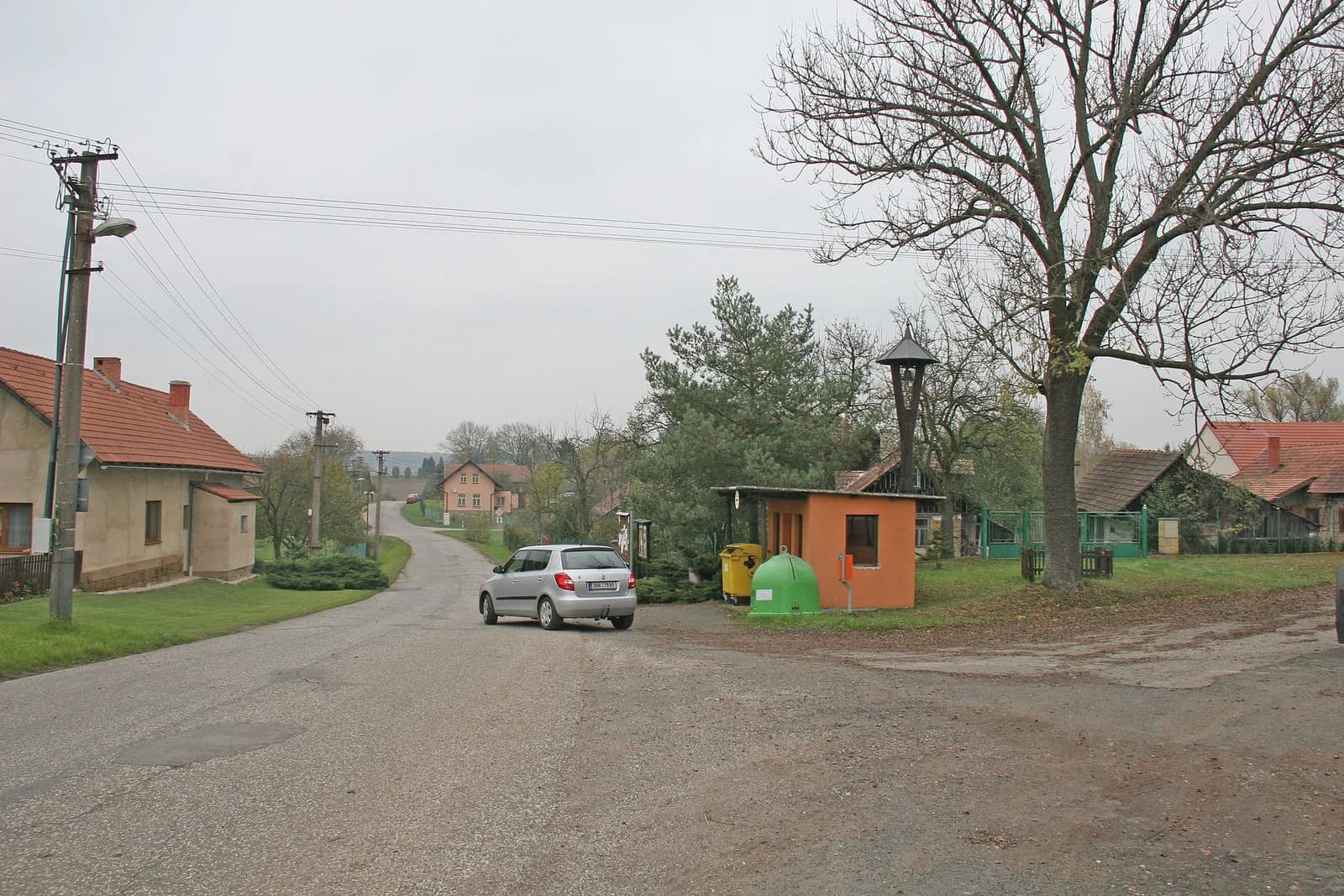 Žitětín