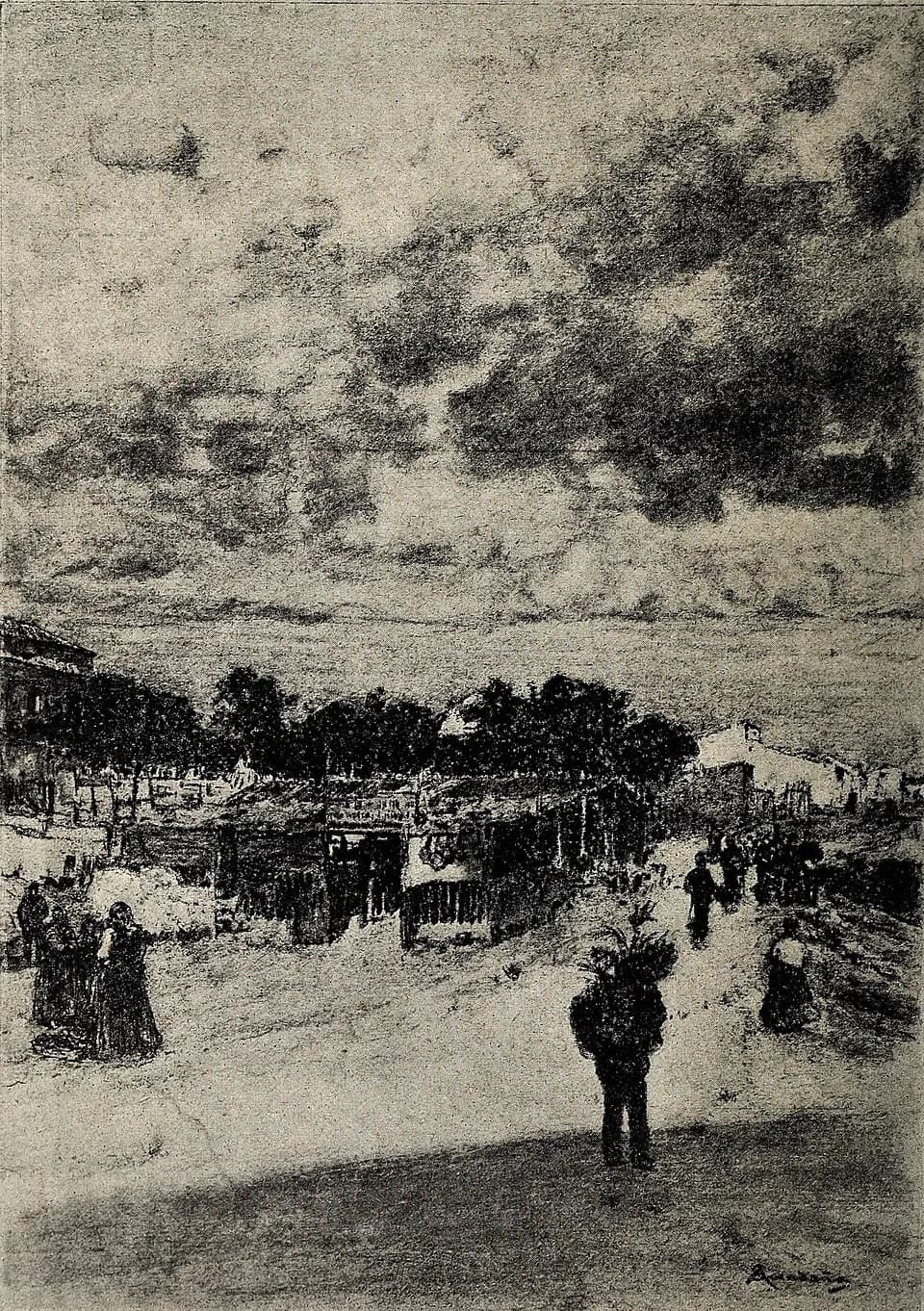 Vallecas