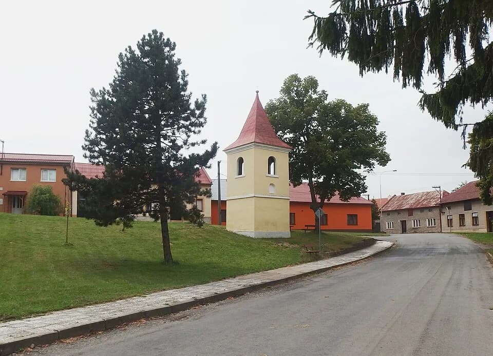 Žopy