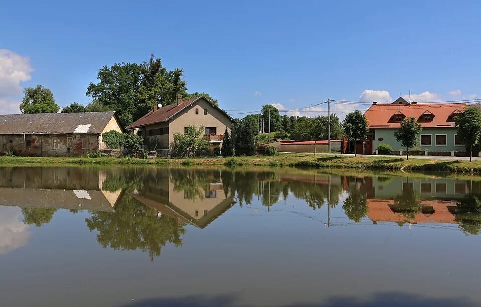 Žádlovice