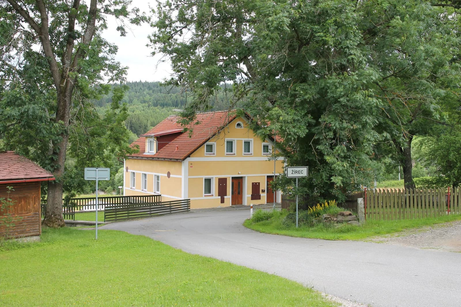 Žírec