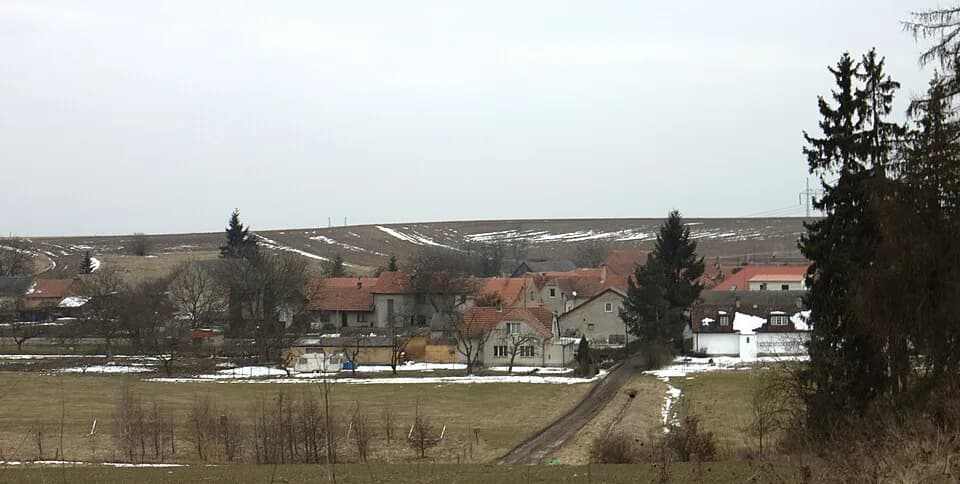 Žďáry