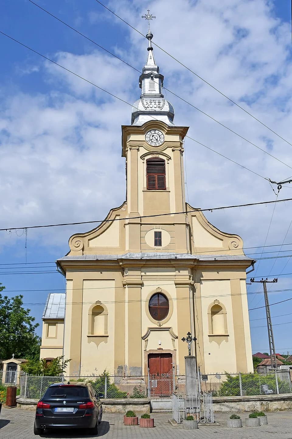 Ghioroc