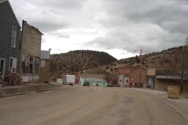 Hartville