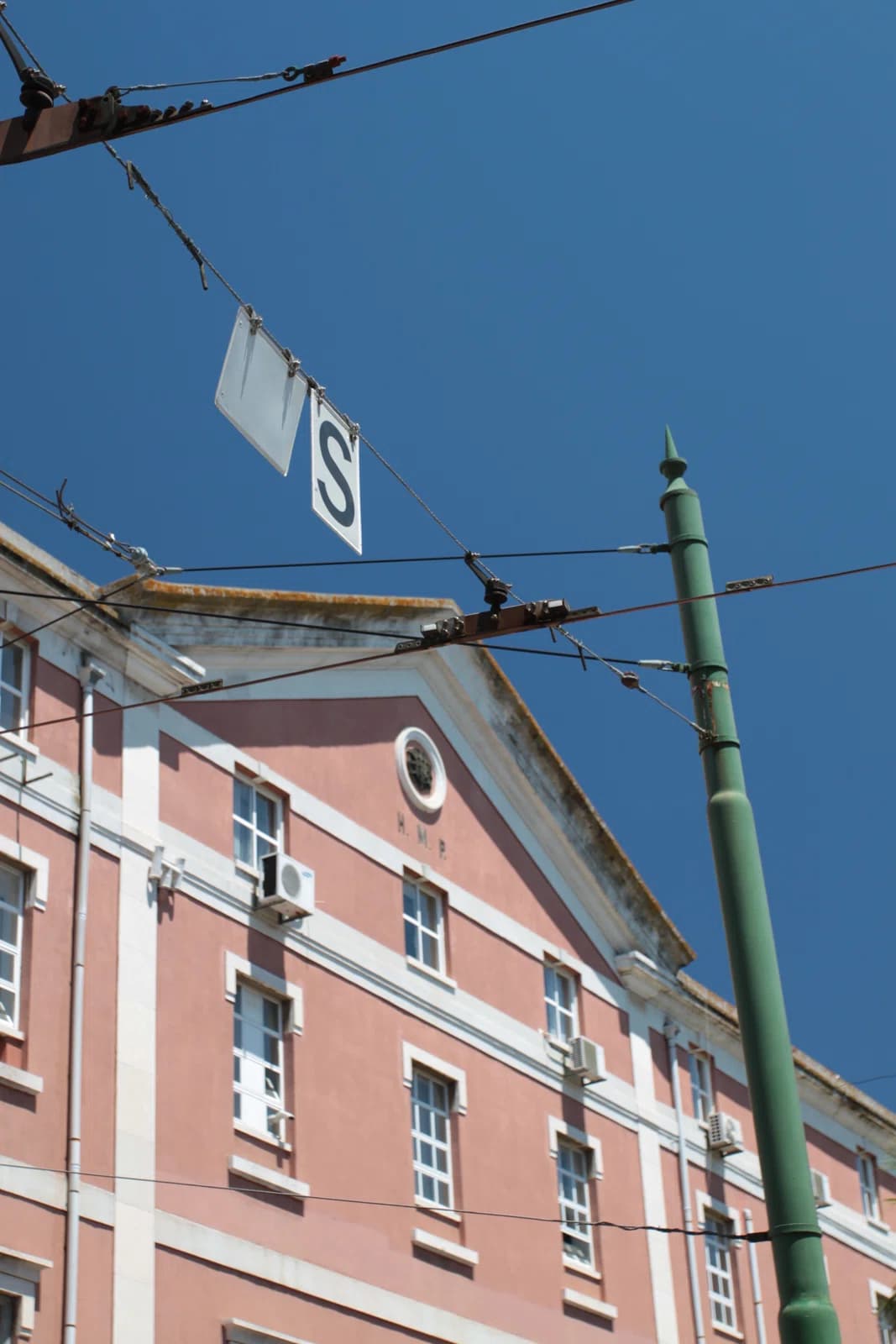 Hospital Militar Principal