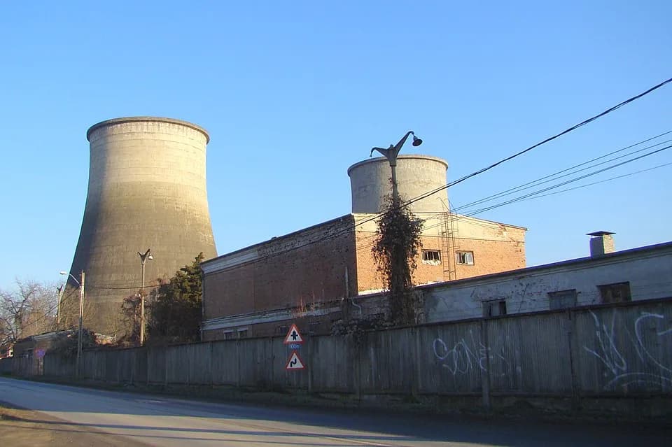 Fântânele