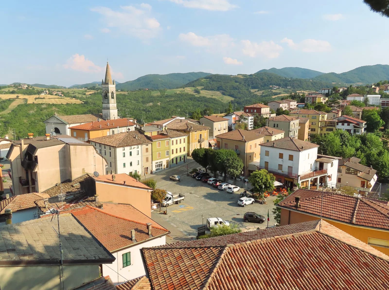 Vernasca