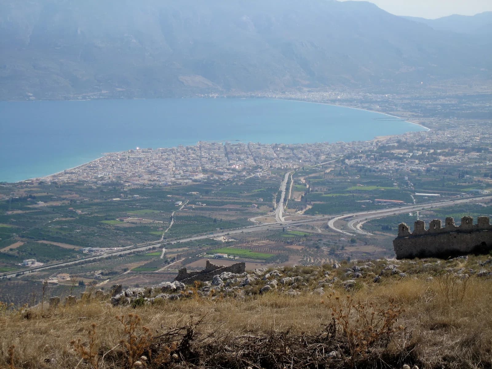 Corinth