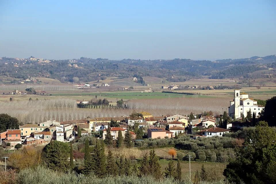 Capannoli