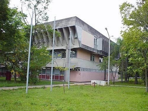Institute of Mathematics, Statistics and Computer Science, University of São Paulo