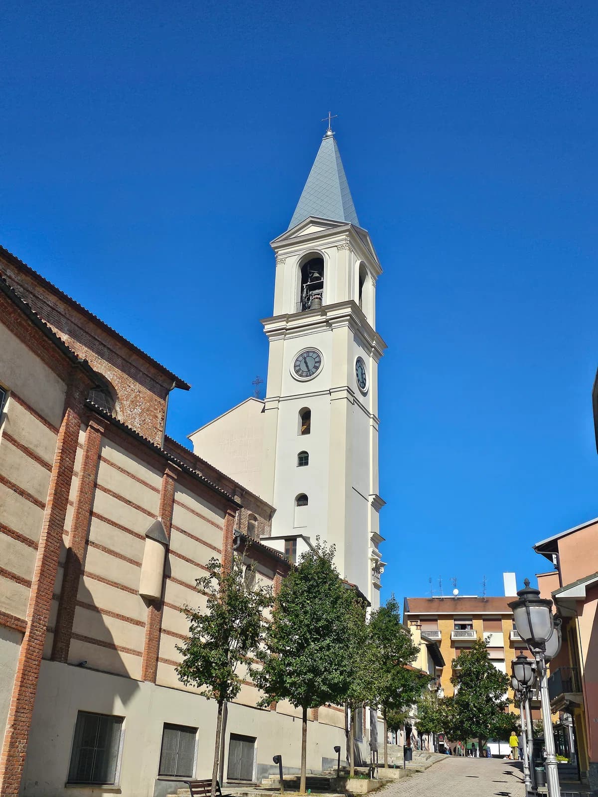Settimo Torinese