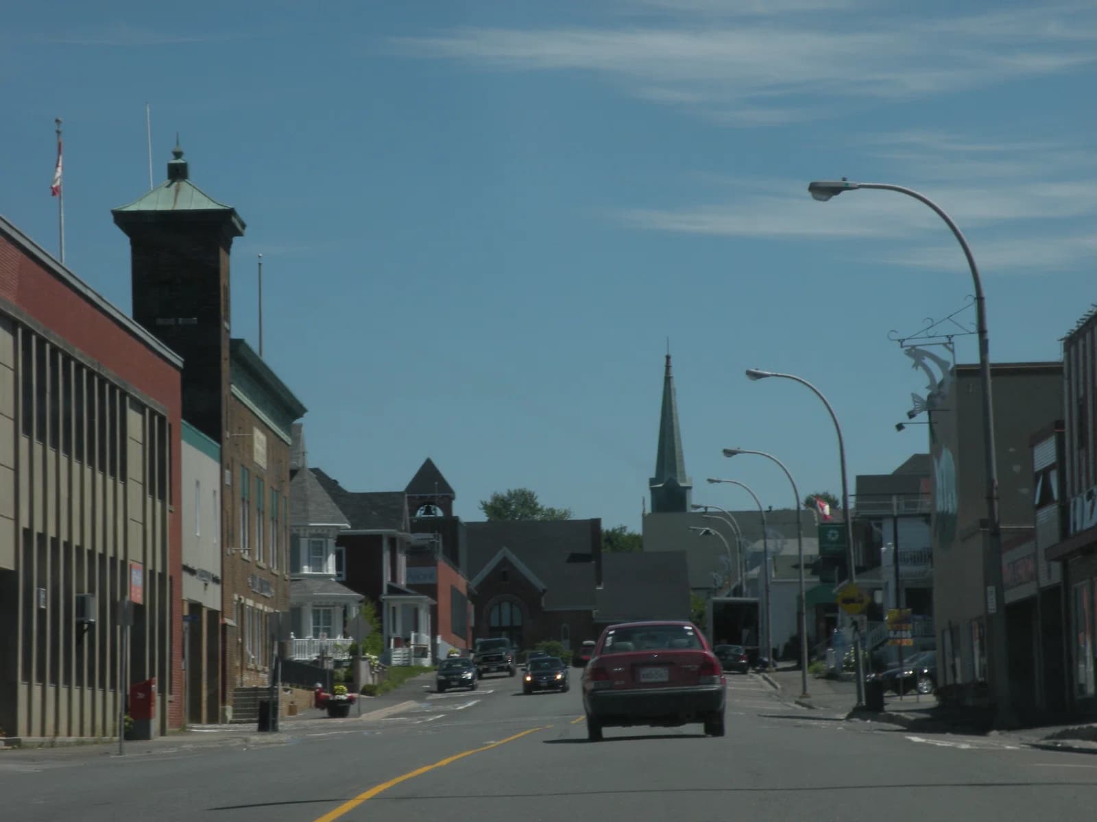 Campbellton
